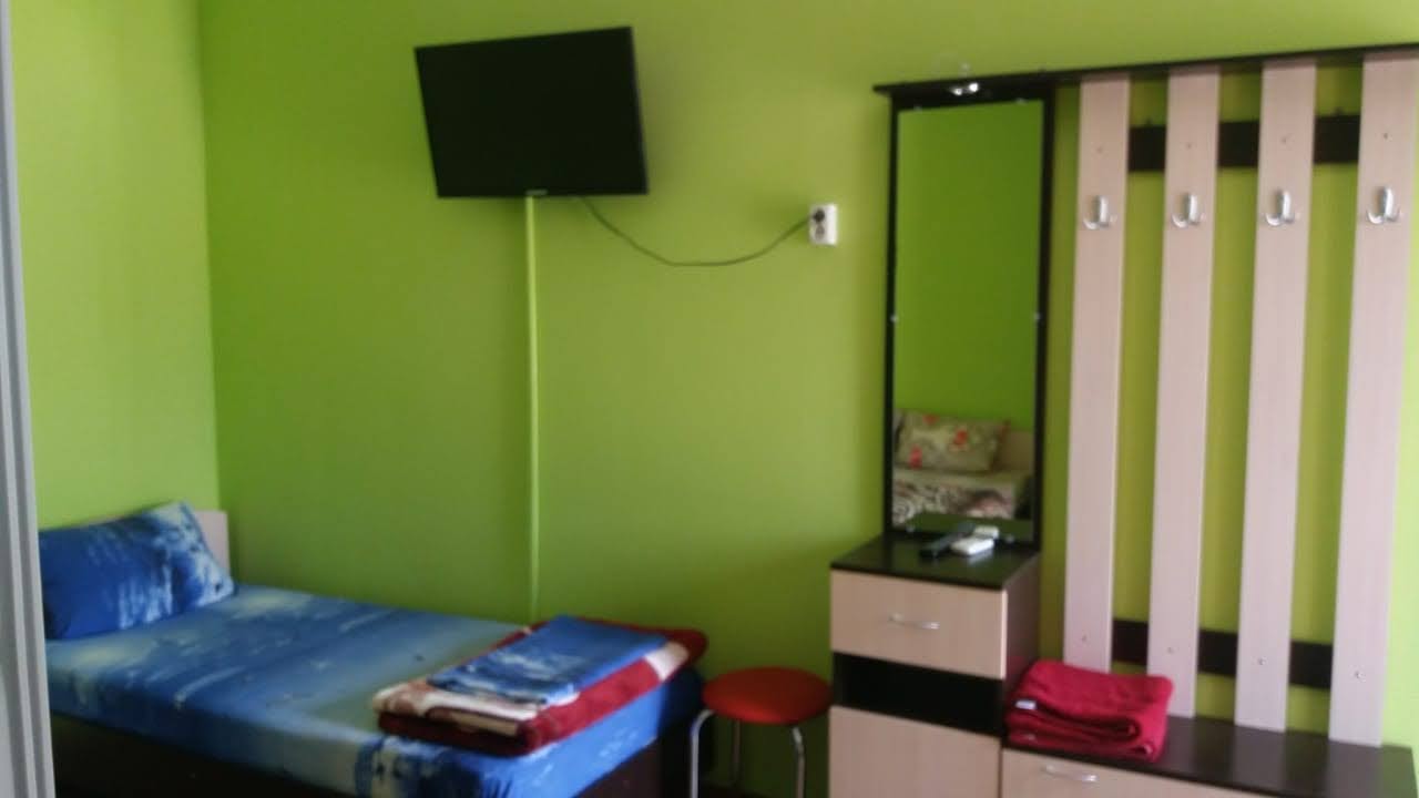 Фото Шамкир