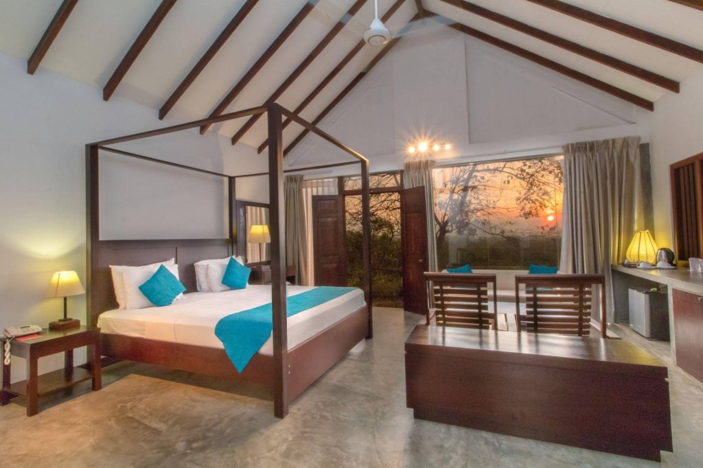 Фото Elephant Stables Dambulla