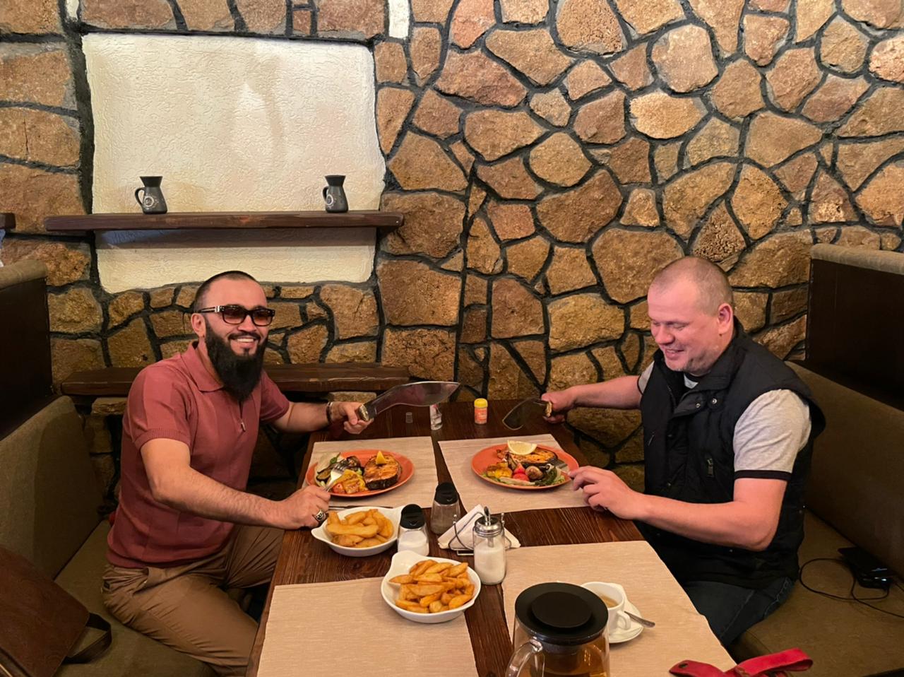 Фото отеля 1