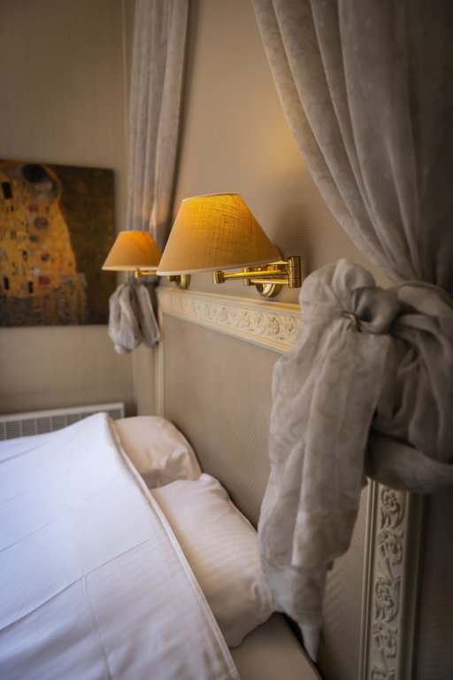 Фото Hotel Shamon