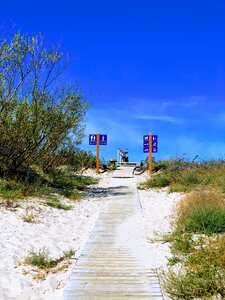 Nida Beach (Klaipeda County, Neringa, Nida), beach