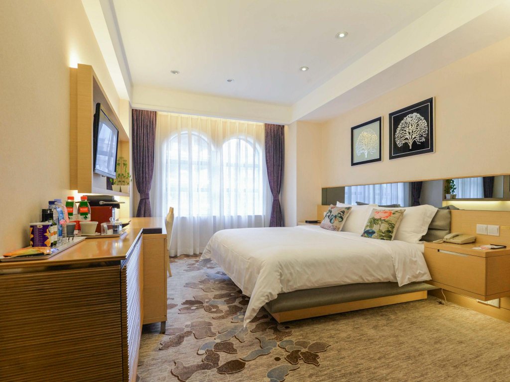 Фото Honlux Apartment