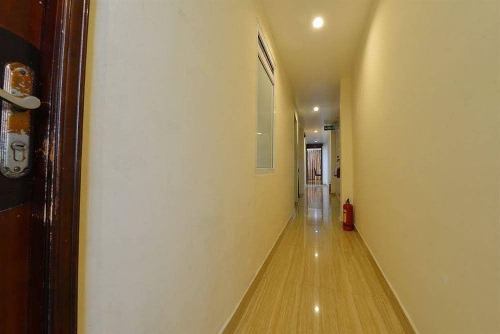 Фото Tu Linh Palace Hotel 2