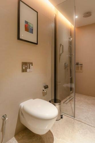 Гостиница Regenta Rpj Rajkot by Royal Orchid Hotels в Раджкоте