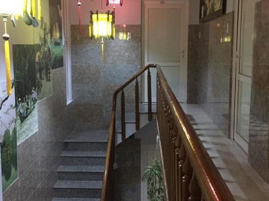 Фото Terra Cotta Homestay and Hostel