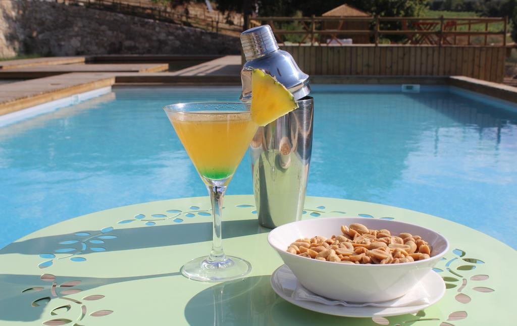 Фото Douro Cister Hotel Resort Rural & SPA