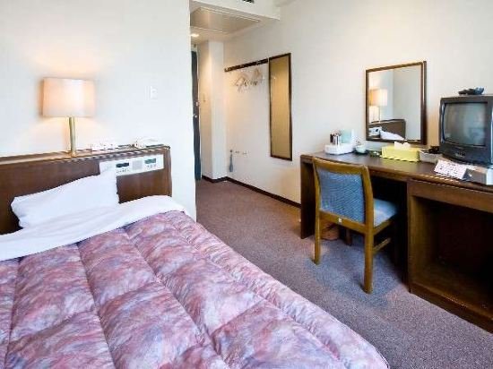 Фото Comfort Hotel Matsuyama