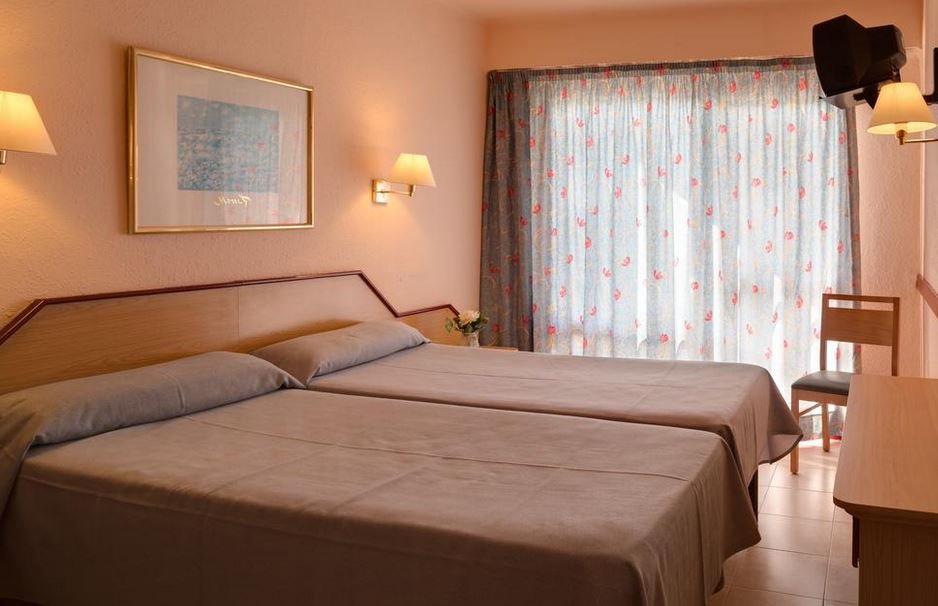 Фото Htop Olympic