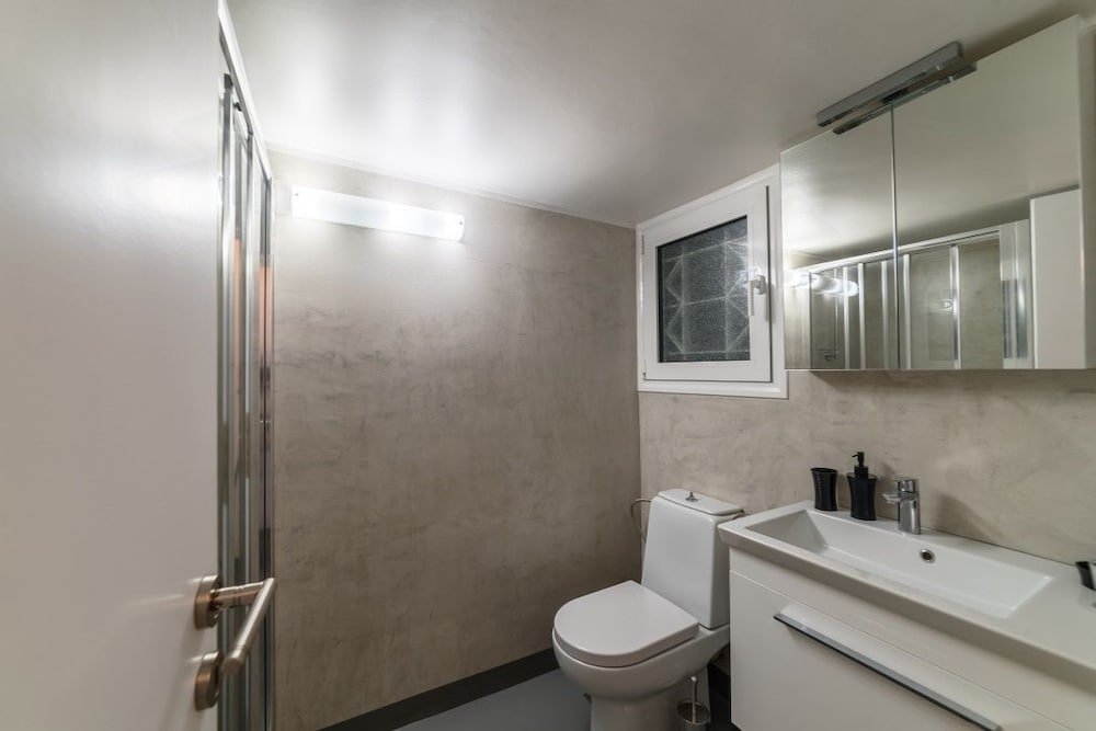 Фото Modern Design Apartment Near Acropolis 2