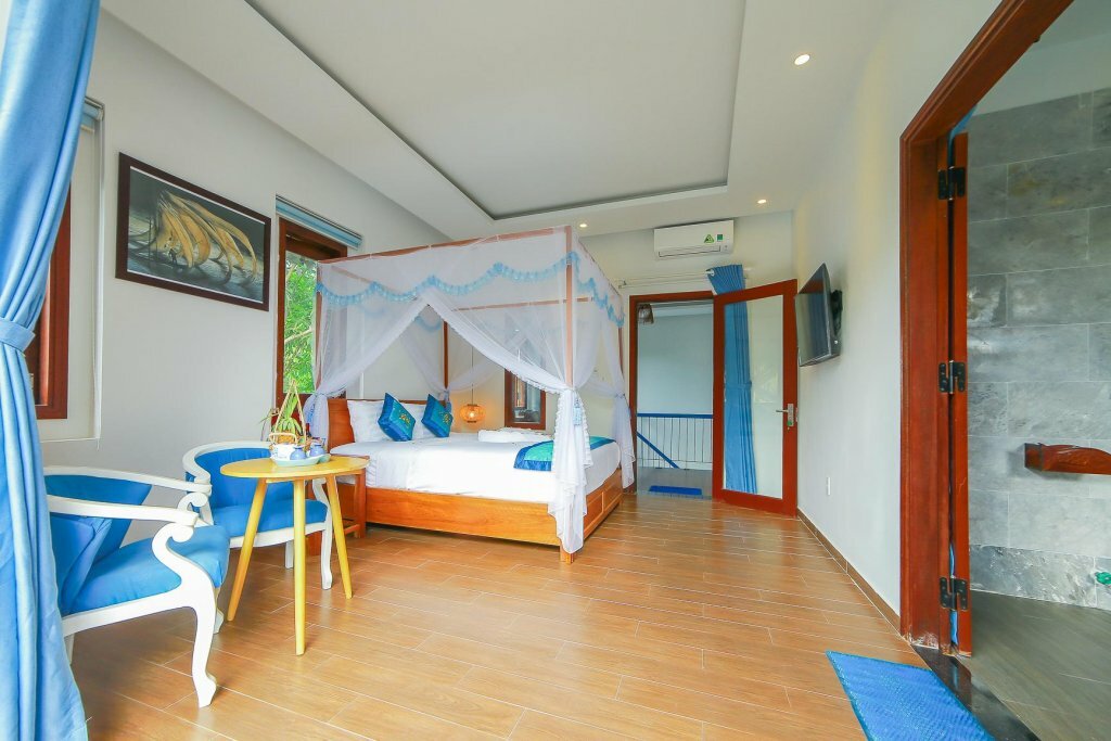 Hotel Sea Village Homestay, Hội An, photo