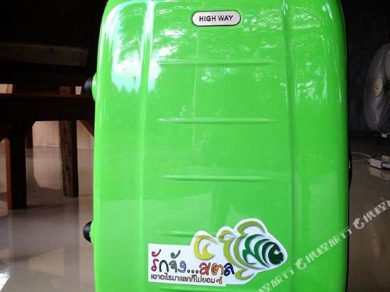 Фото The Gleam Resort