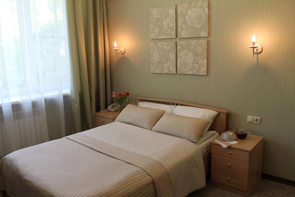 Фото Зелёная