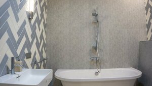 Гостиница Dysnos Avenue Apartaments