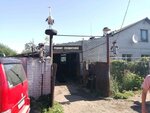 Silencer repair (Igaranskaja vulica, 23), servicio de coches, centro de reparación de automóviles