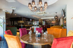 Tai Chai (Taganskaya Street, 3), cafe