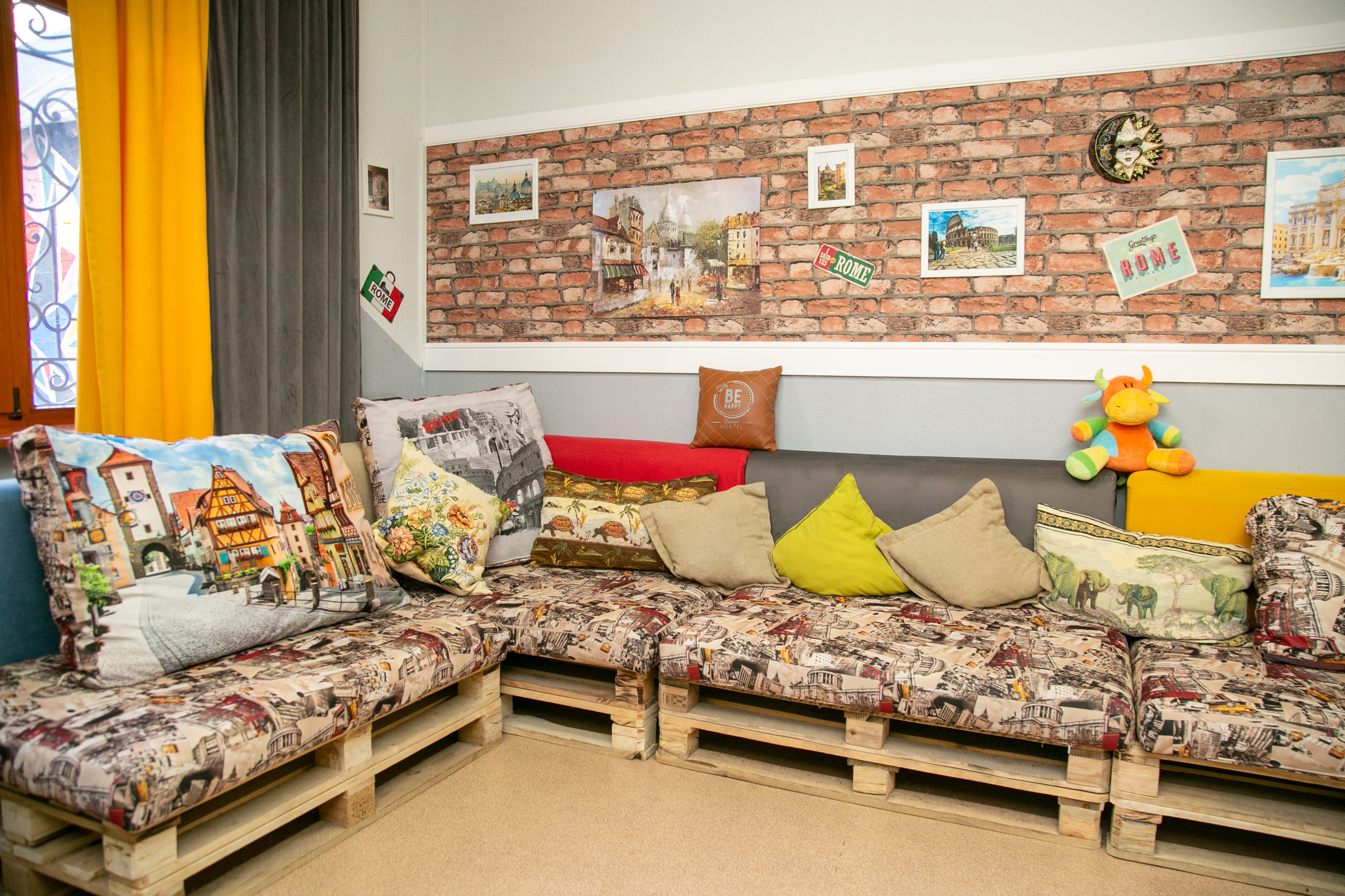 Фото отеля 4