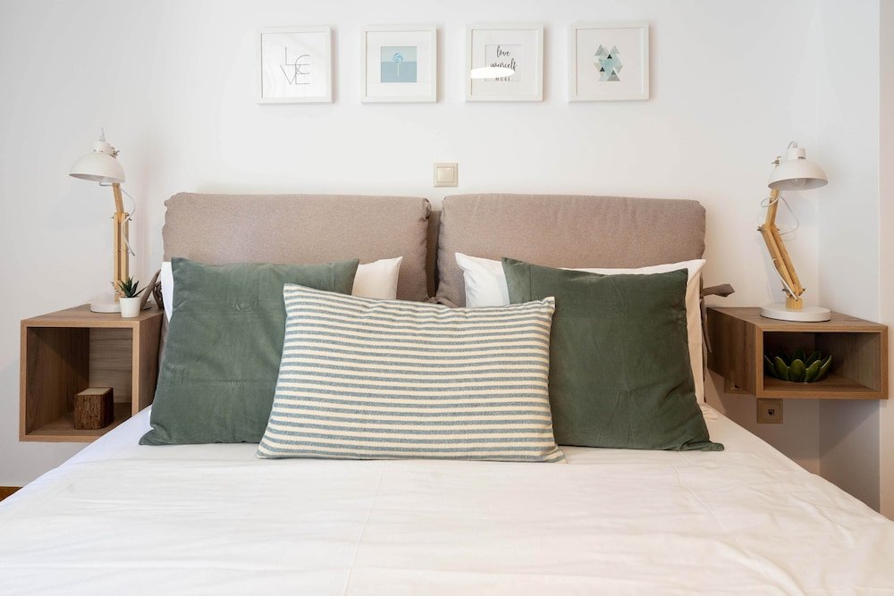 Фото Koukaki Groove apt