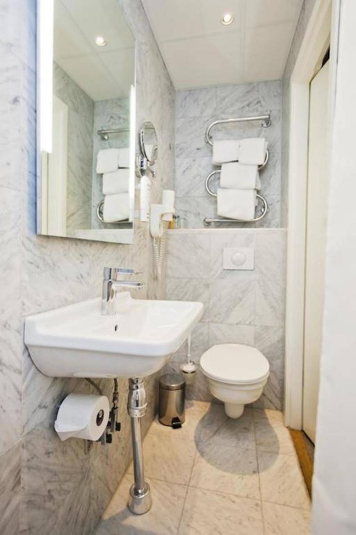 Фото Elite Stora Hotellet Örebro