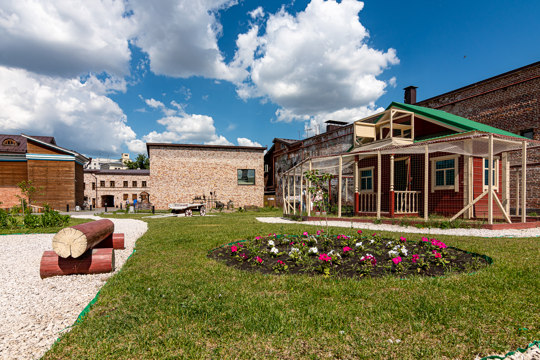 Фото Кунак