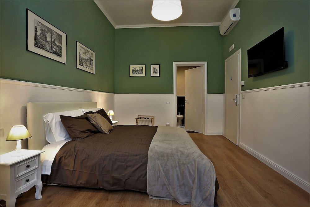 Фото Romantica Guest House