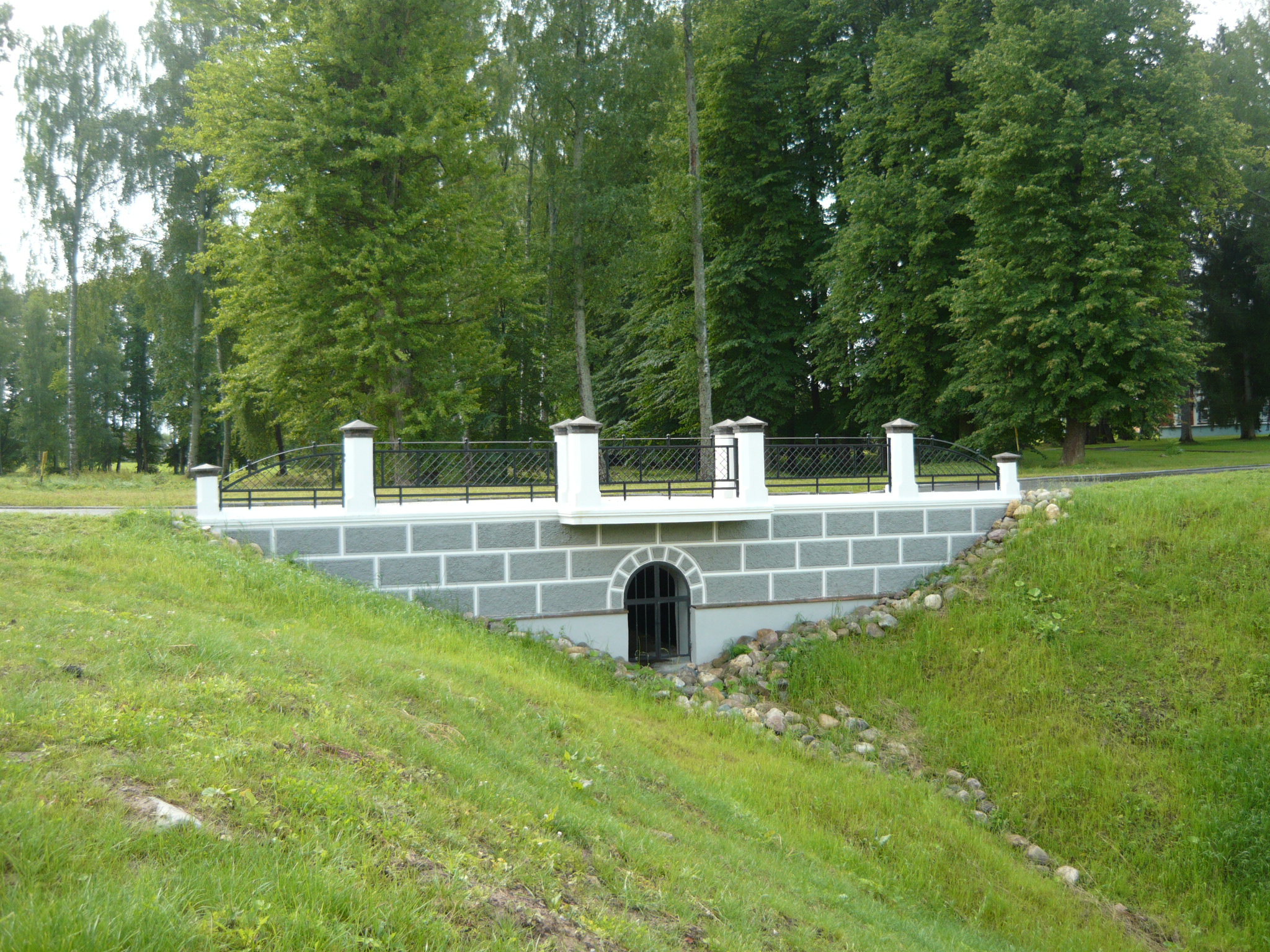 Фото Усадьба Богданово