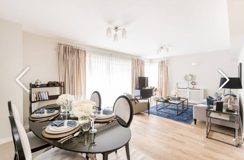Фото Lak Serviced Apartments