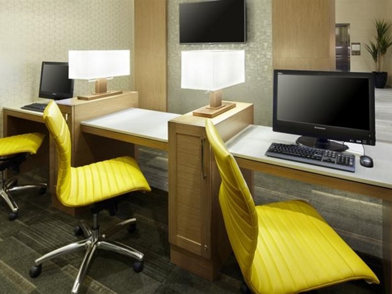 Фото Hyatt Place Miami Airport-East