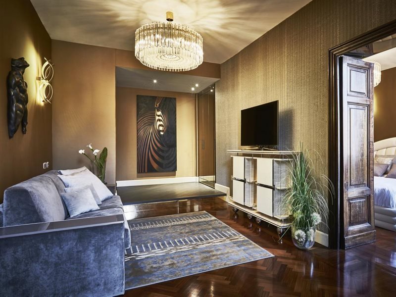 Фото Spanish Steps Miracle Suite