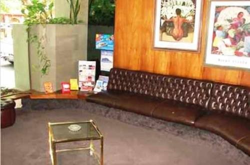 Фото Sennac Hotel