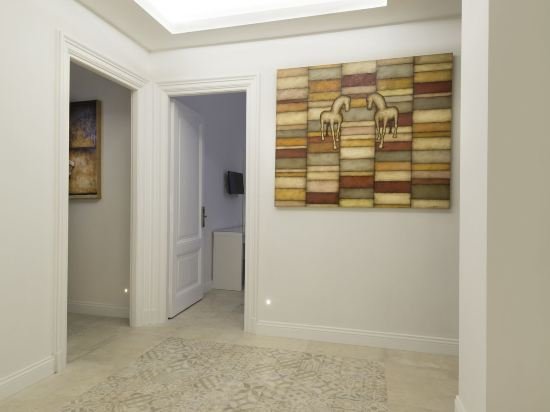 Фото Vatican Space Rooms in Rome