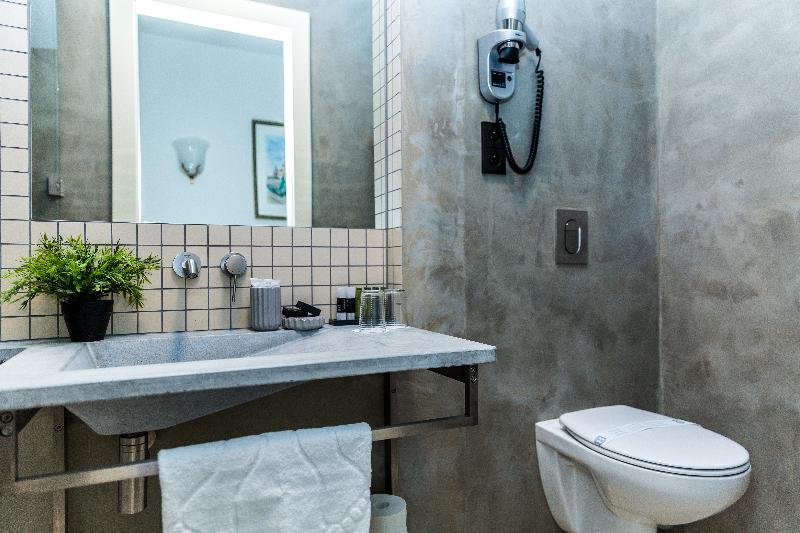 Фото Hotel La Bohemia