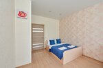Na Prospekte Pobedy Apartments (Pobedy Avenue, 96Е) ، سكن للإيجار اليومي