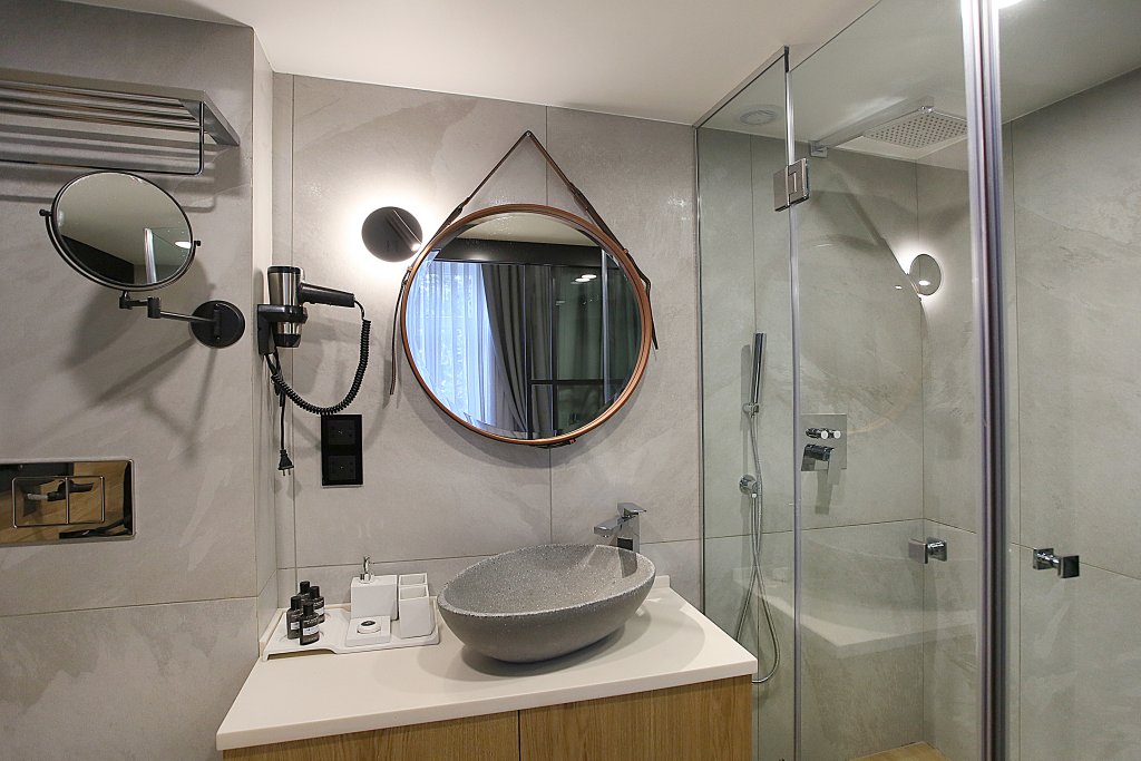 Фото Paskunji Residence