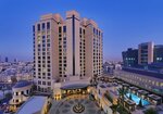 The St. Regis Amman