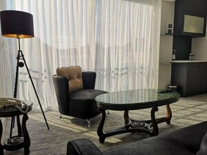 Гостиница Hotel Ideal