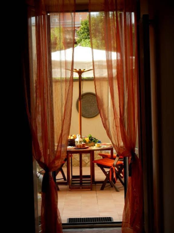 Фото Panisperna Apartment 2