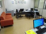 Rarus-Soft (Frunze Street, 88), software companies