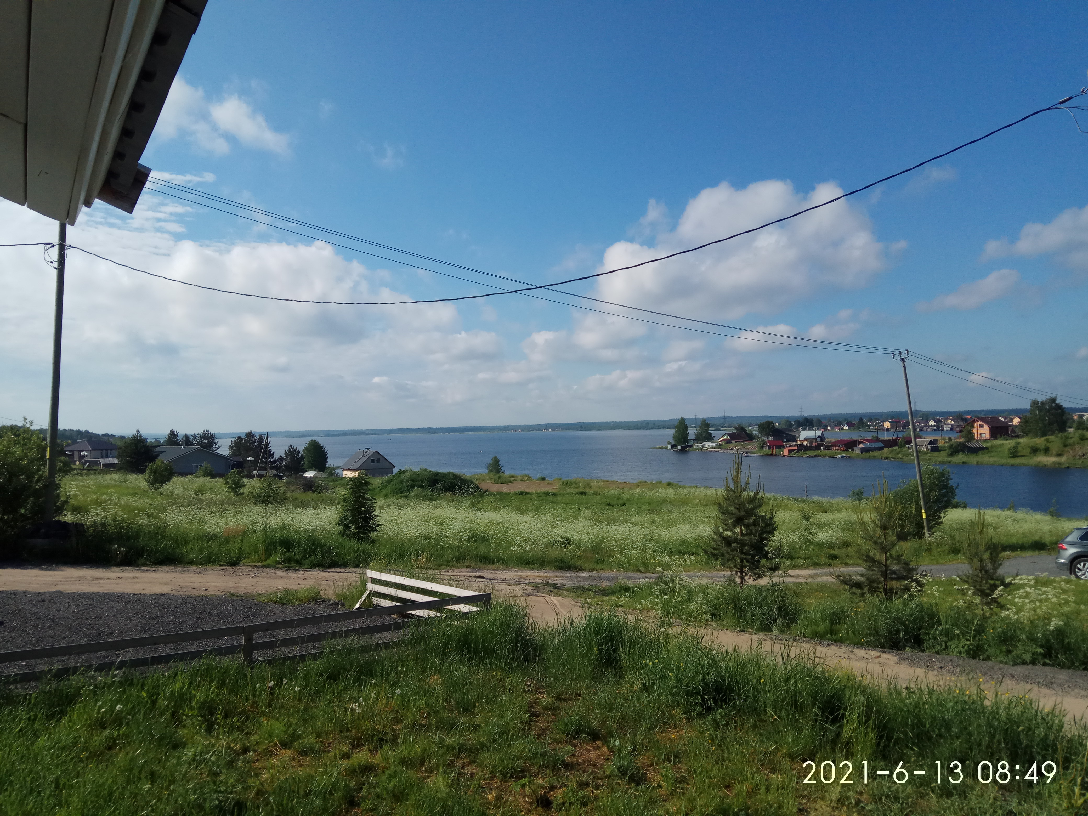 Фото У плотника