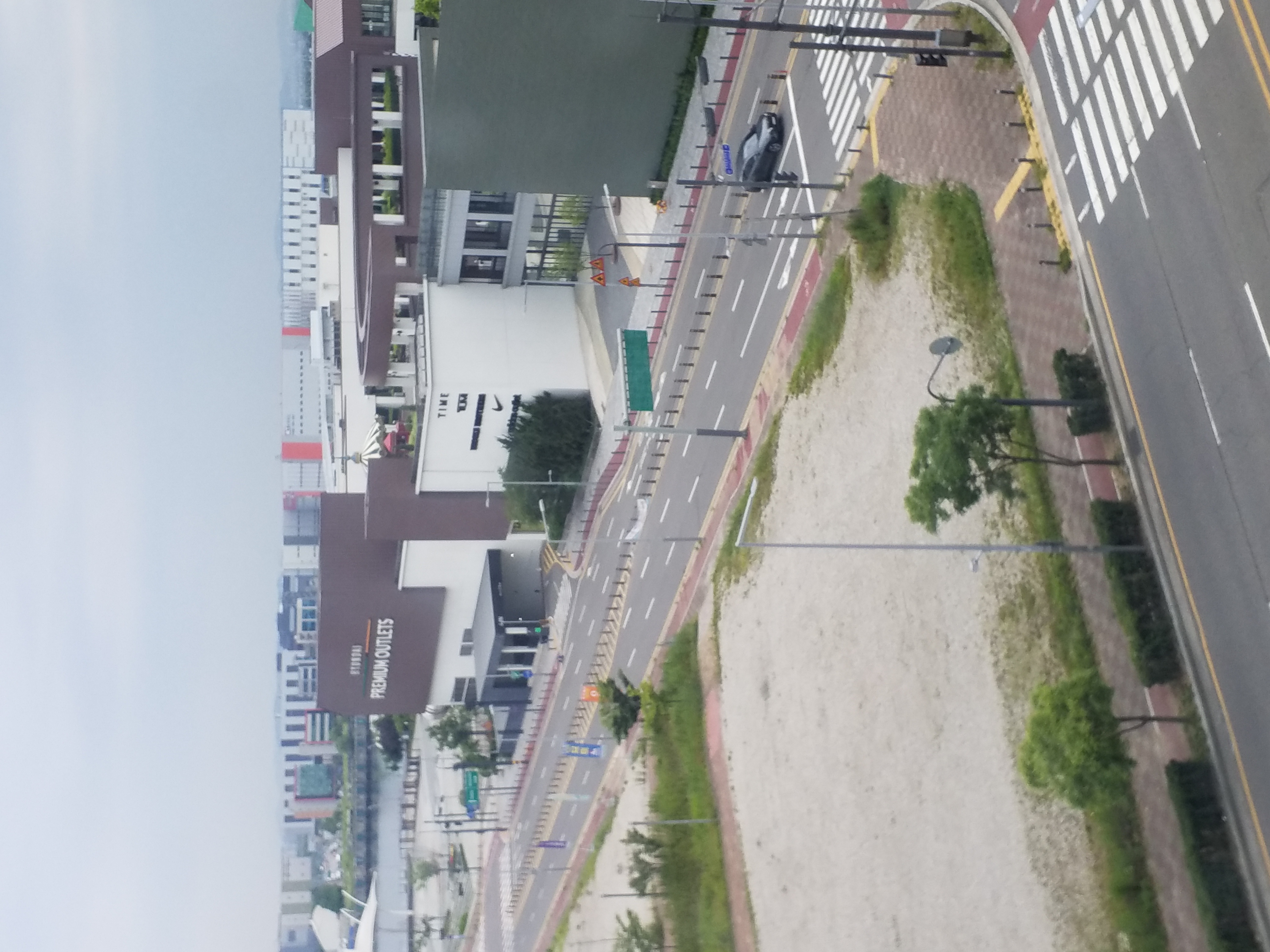 Фото Ramada Encore by Wyndham Gimpo Han River Hotel