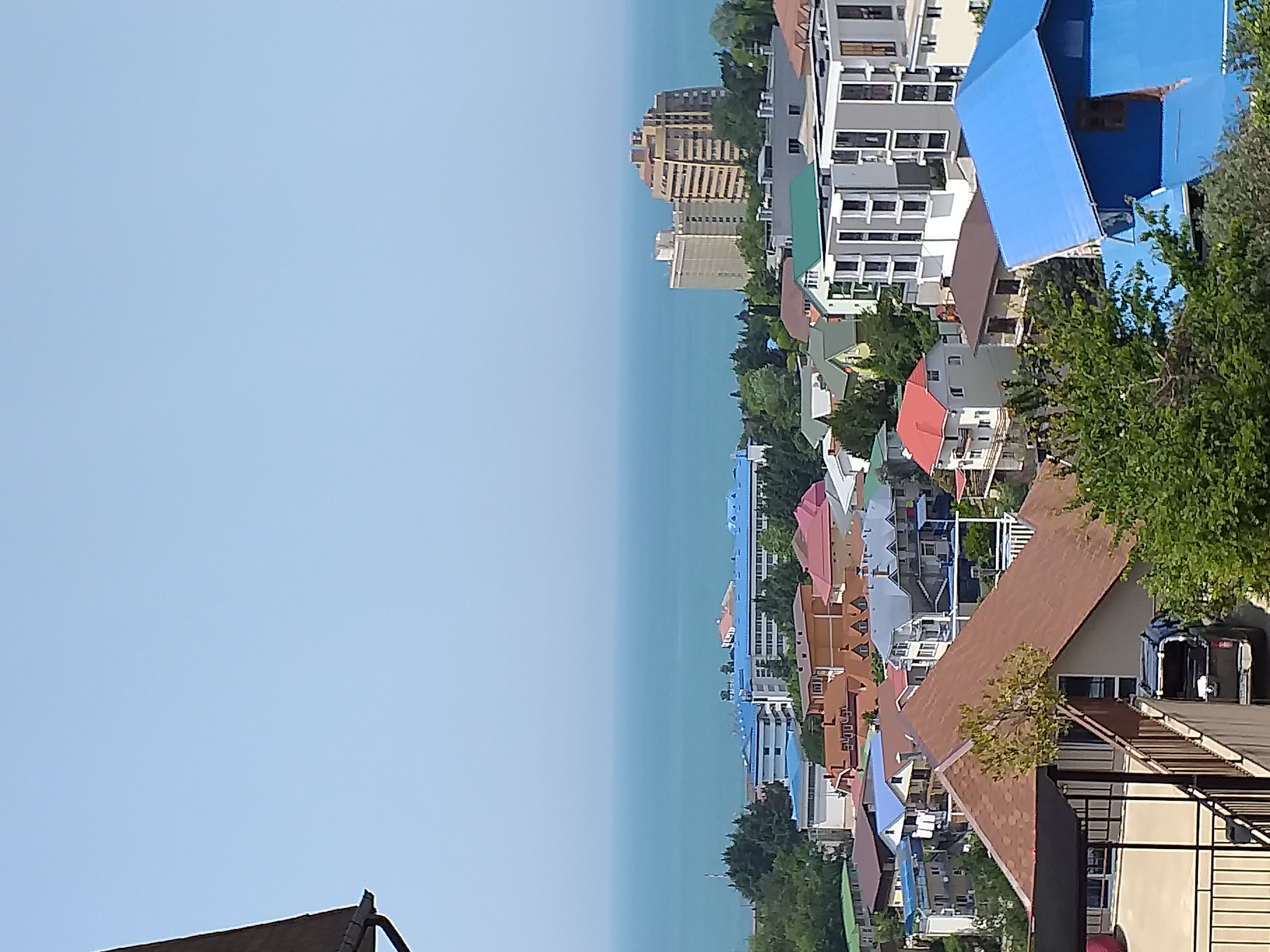 Фото Море Лето