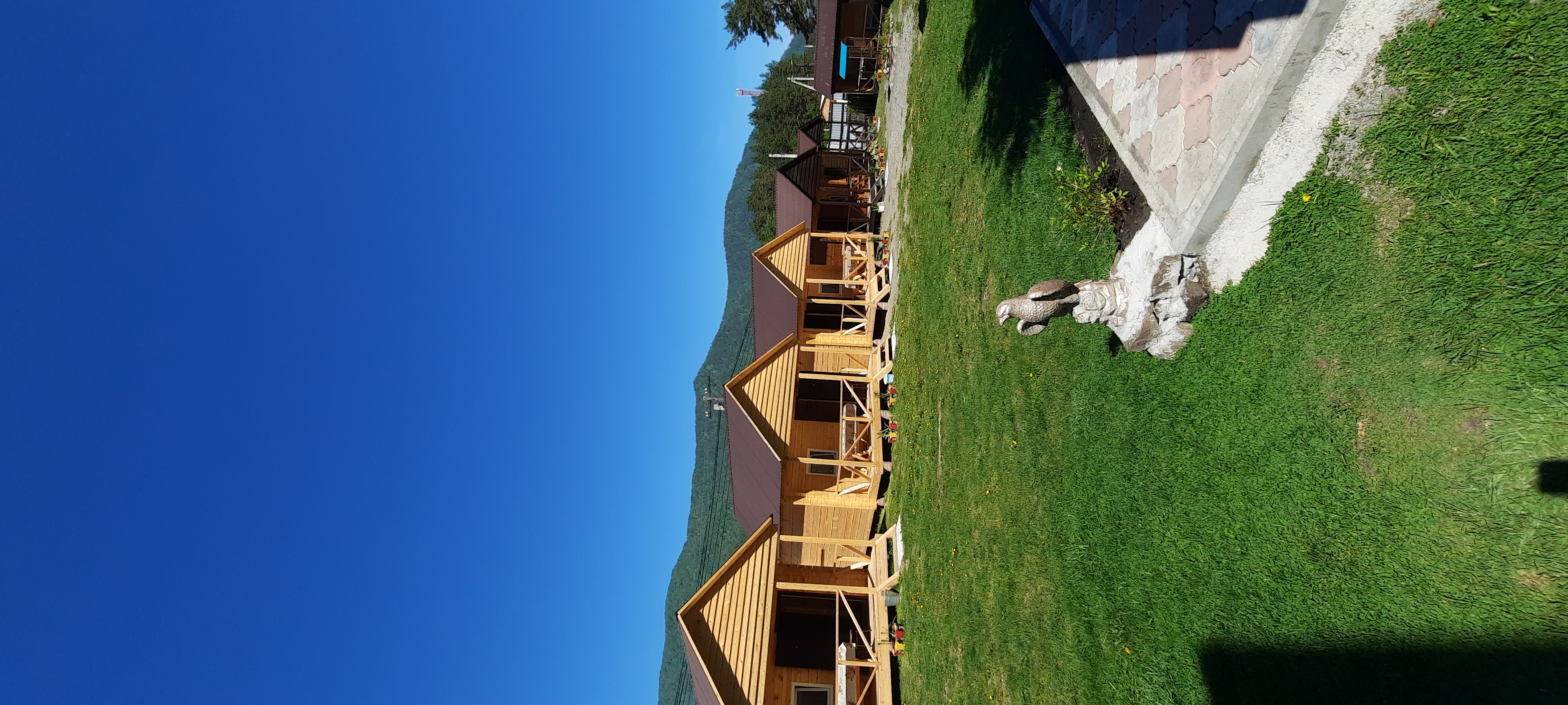 Фото Скала Алтая