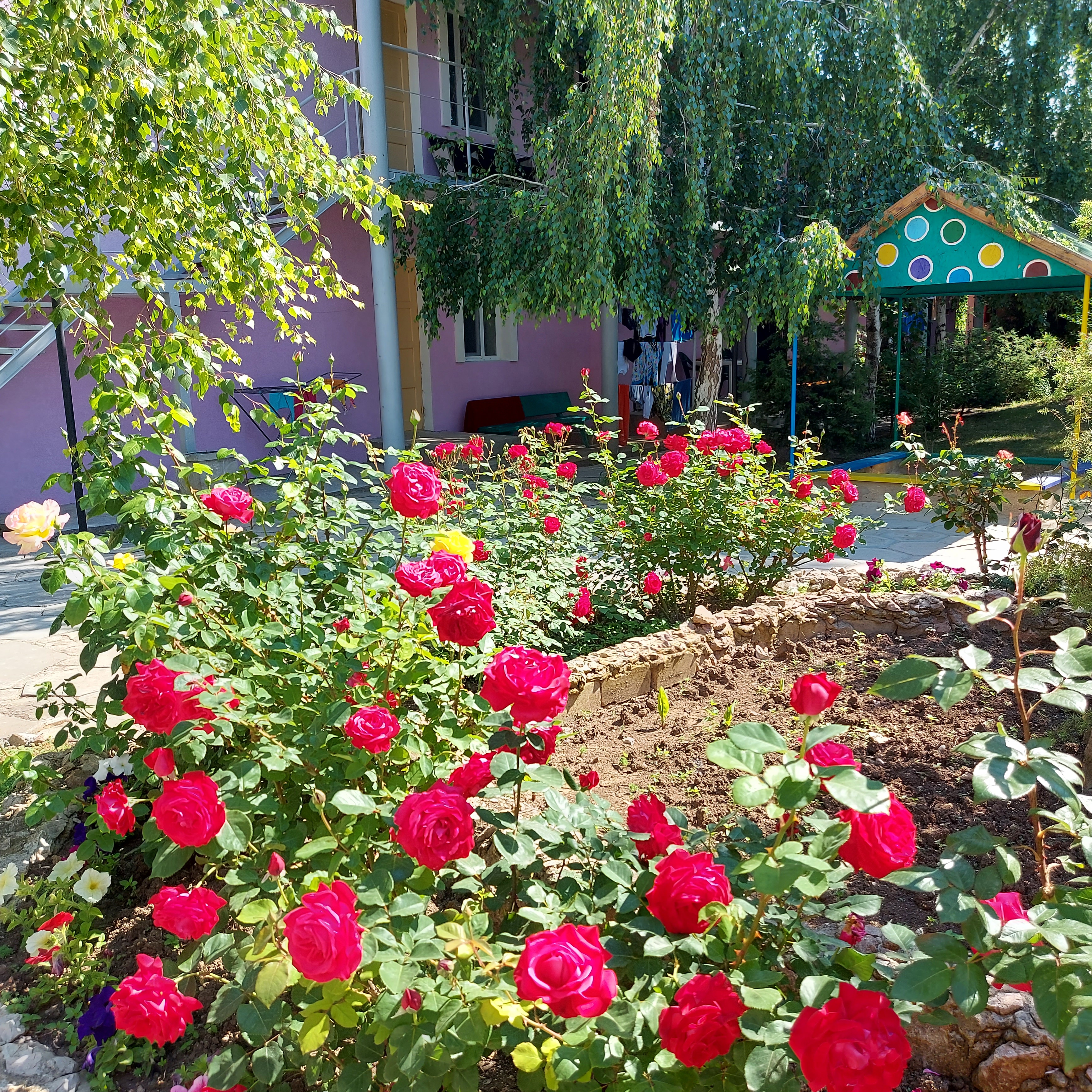 Фото отеля 3