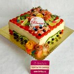 Konditerskaya dizayn-studiya TortLux (Likhachyovskiy Avenue, 46), cake orders