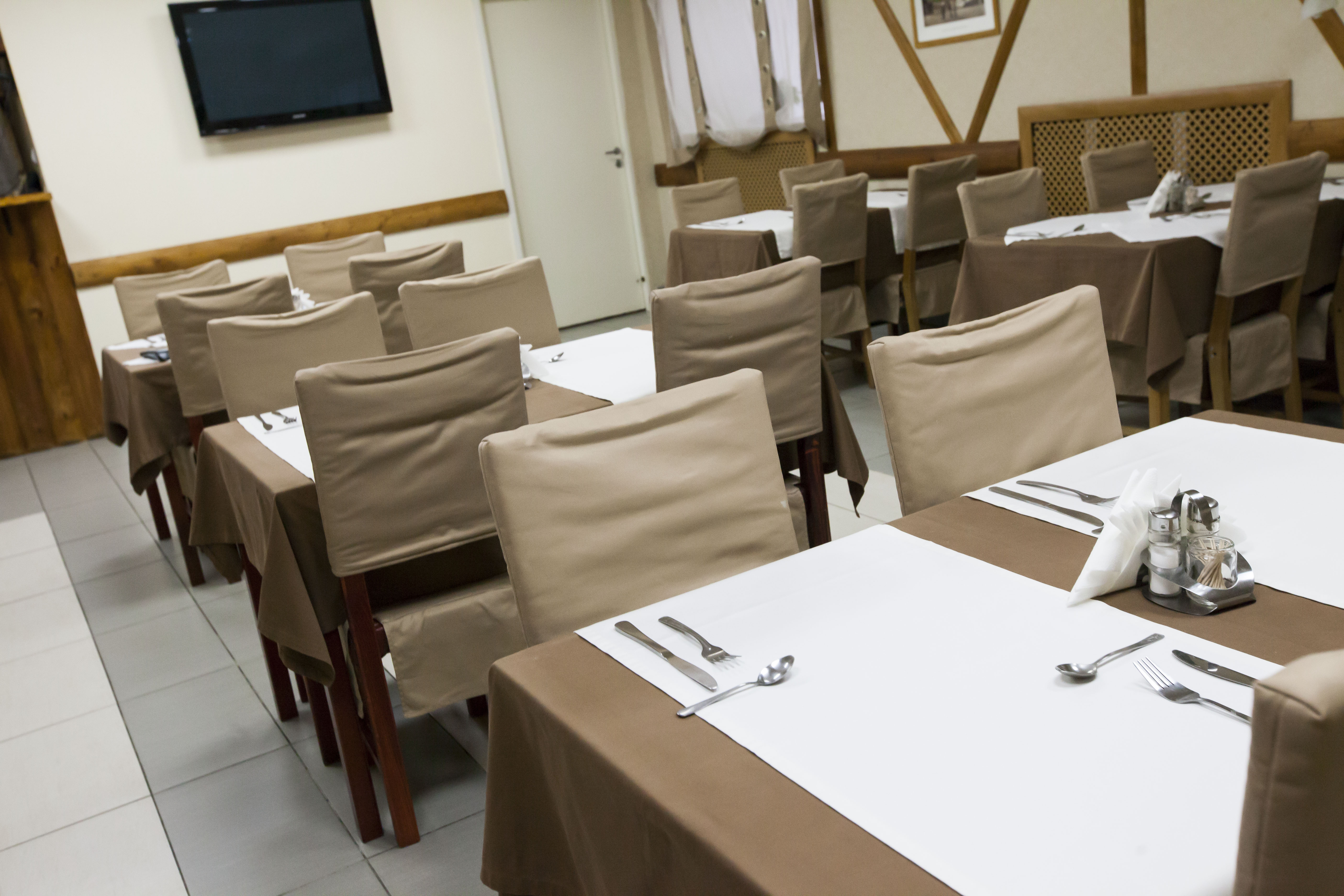 Фото Центральная