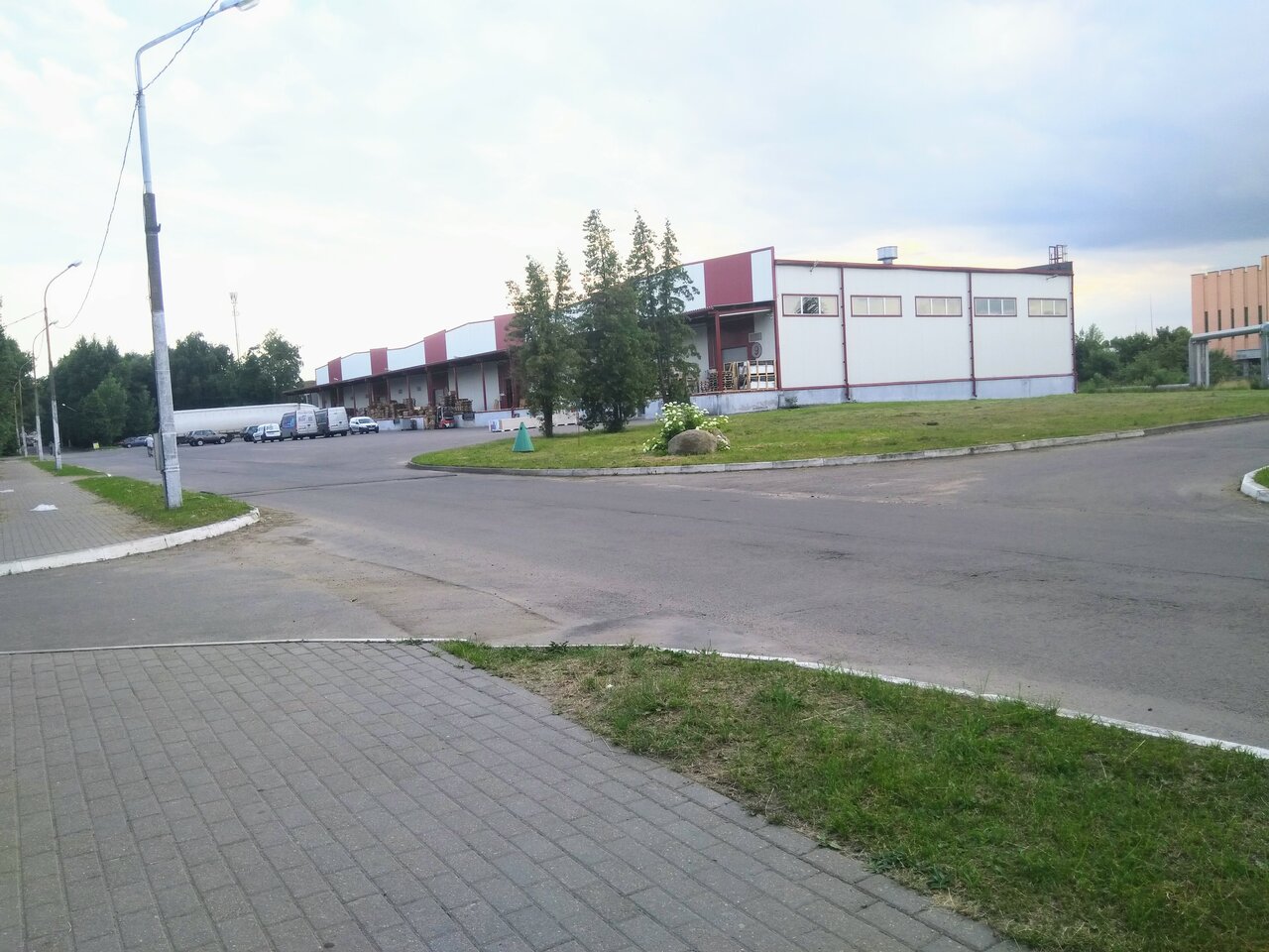 Минск карта ул лынькова