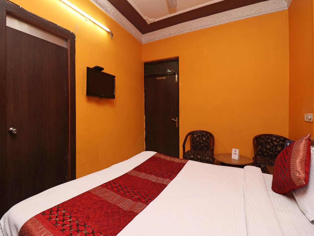 Фото Oyo 11637 Hotel Novelty