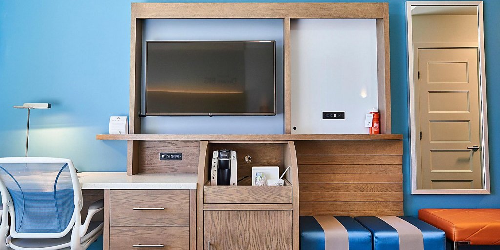 Фото Even Hotel Miami - Airport, an Ihg Hotel