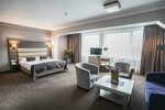 Bellevue Park Hotel Riga (Slokas street, 1k-1), hotel