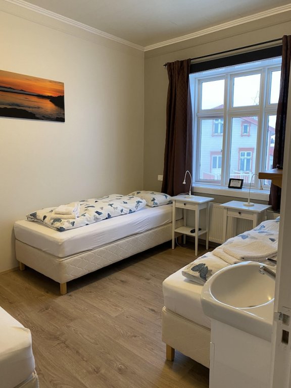 Фото Guesthouse Tilraun