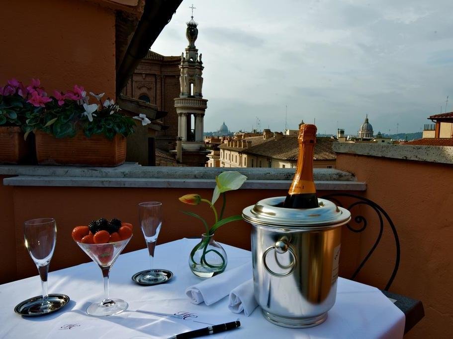 Фото Hotel Concordia